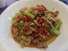 -温汤大酒店餐厅