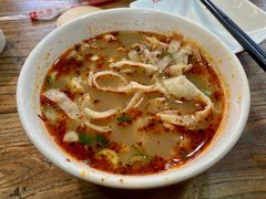 -兄弟俩老李家牛肉汤(总店)