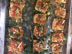 包浆豆腐-夜烤·宜宾烧烤(回龙湾店)