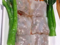 陈皮牛肉肠-南宁荔园维景国际酒店·荔园中餐厅