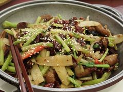 -东馆和天下特色餐饮(工农店)