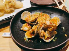 -镹·鱼料理  国产鱼使用店