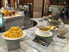 -大佛寺高级素食自助餐厅
