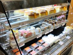 -苹果花园(乳山路店)