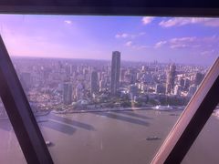 -东方明珠·空中旋转餐厅