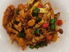 -园林格兰云天大酒店-太极名厨中餐厅