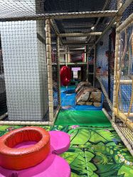 -玩元素·家庭游乐成长中心(香格里拉店)