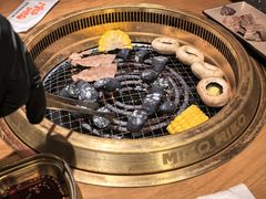 -MIKOMIKO和牛烧肉专门店(南门店)