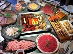 -锦城印象火锅(天府三街店)