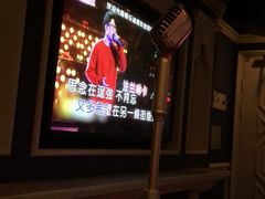 -INLOVE KTV(世博源店)