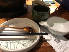 -云海肴·汽锅鸡·云南菜(美罗城店)