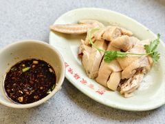 招牌百家鸡-百家鸡味馆(清泰店)