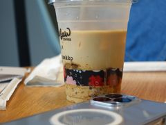 -Seesaw Coffee(苏州中心店)