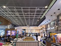 -海柜涮烤一体自助餐厅(金鹰店)