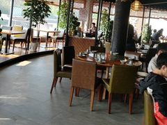 -盐帮食坊•小河帮川菜(四川师大店)