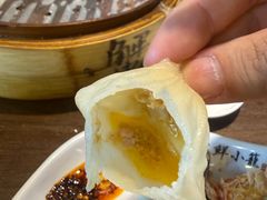 -玖鲜小笼(中山广场店)