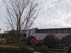 -上海崇明金茂凯悦酒店