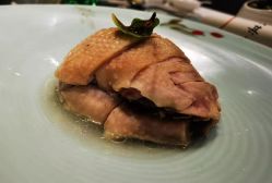 -香雪海饭店中餐厅·宴会厅(东环路店)