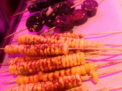 -燥次·烧烤酒场(万象城店)