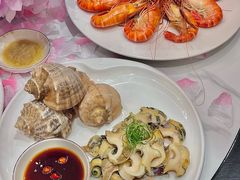 -海世船说·海鲜餐厅(南昌店)