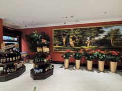 -哈拉硕俄式西餐