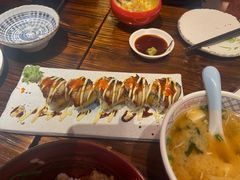 -鸟鹏烧鸟居酒屋(熙龙湾店)