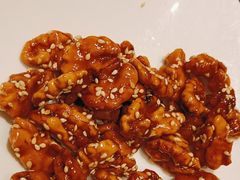 -正佳广场万豪酒店-粤菜餐厅·点心·海鲜·聚餐