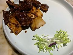 -绿茶餐厅(乐峰广场店)