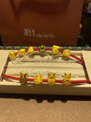 -周生生Chow Sang Sang(又一城店)
