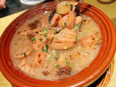 -董厨煨汤馆(车站路店)