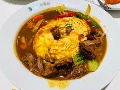 -COCO壱番屋(大华路店)