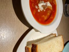 -波特曼西餐厅(中央大街店)