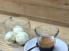 -VOYAGE COFFEE(北锣鼓巷店)