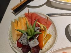 -海底捞火锅(外滩店)