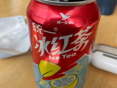 -嘉和一品粥(方庄店)