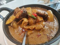 -金湖港式餐厅(建外店)