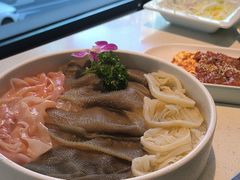 -麻辣空间·清油火锅(水井沟店)