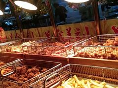 -韩风源烧烤涮自助餐厅(封丘瑞封店)