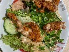 -CoCo壱番屋(久光百货店)