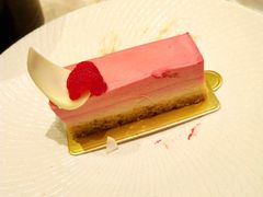 -新发展亚太JW万豪酒店·福苑咖啡厅