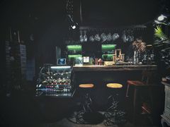 -出走咖啡·面包(宋庄店)