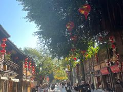 -三坊七巷历史文化街区