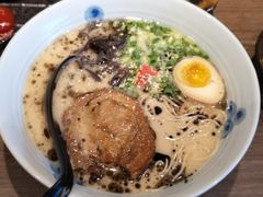 -雷神拉面(财富中心玉米楼店)
