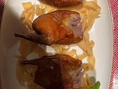 -领事馆19号中餐厅(厦门海景洲际酒店)