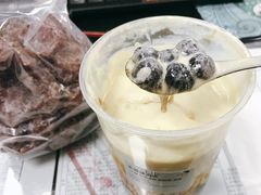 -喜茶(东莞汇一城店)