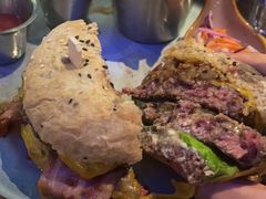 -blue frog蓝蛙(长泰广场店)