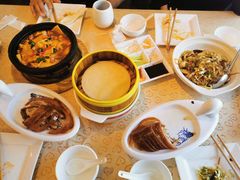 -大鸭梨(天通西苑店)