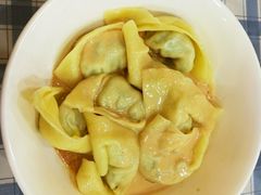 -潘国仙耳光馄饨(黄家阙路店)