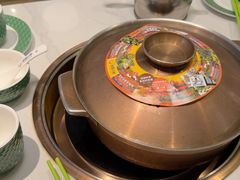 -润园四季椰子鸡火锅(南山海岸城店)