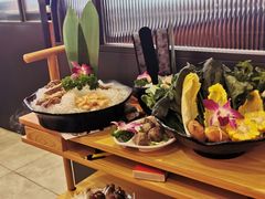 -淼福猪肚鸡·椰子鸡火锅(大沙地店)